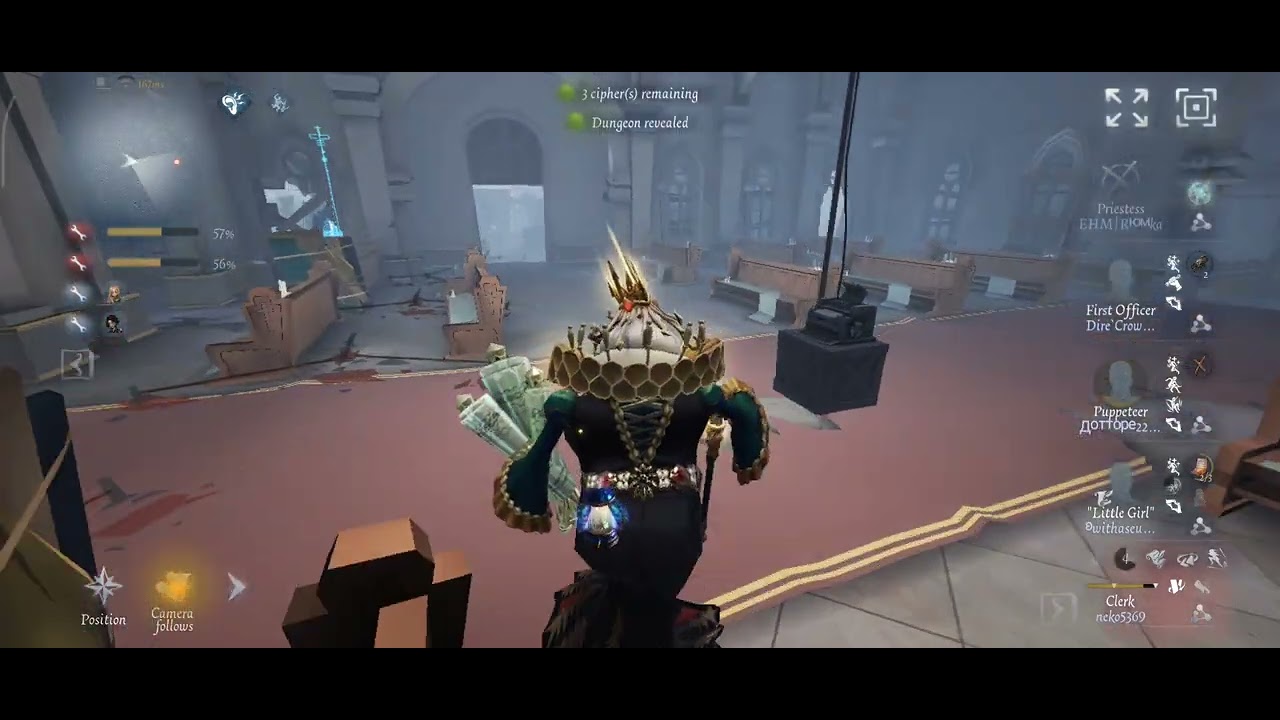 First win with Creator S skin Clerk 👑🧑‍⚖️📜 