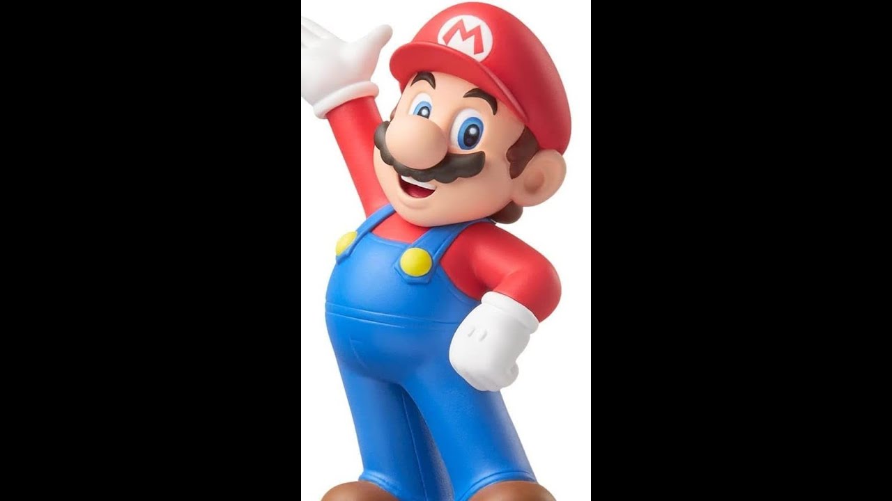 スーパーマリオコレクション