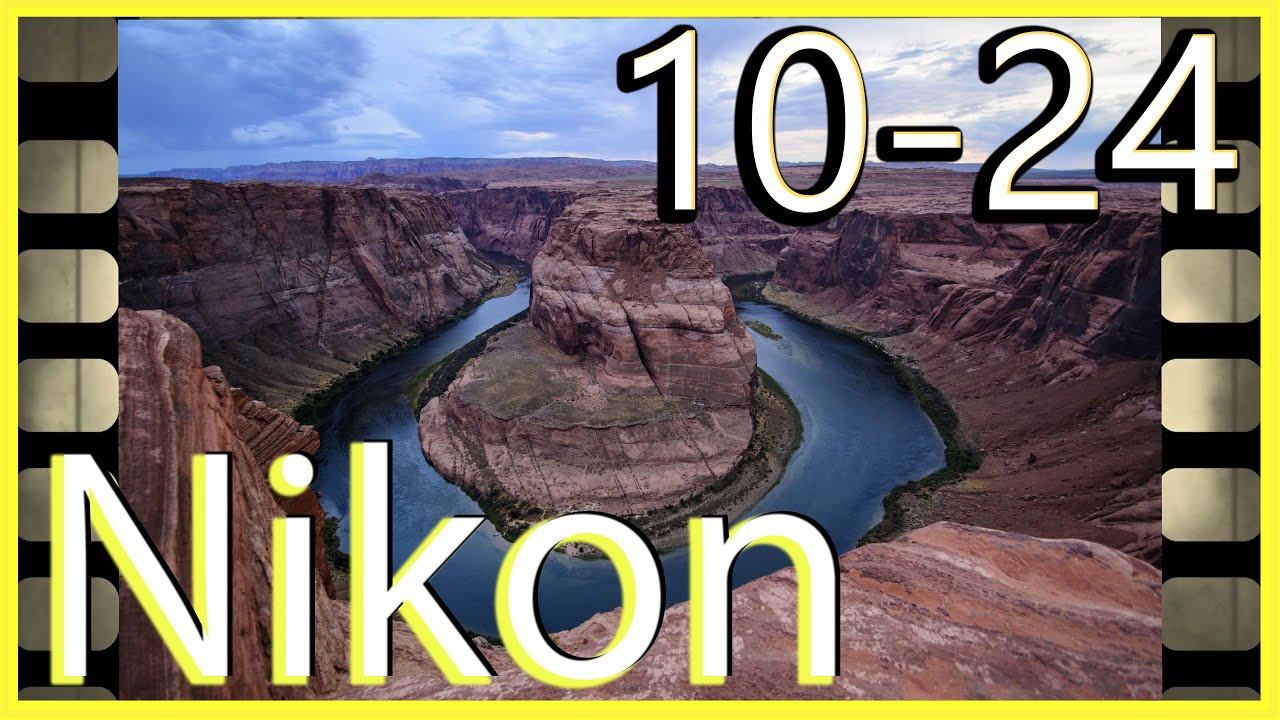 NIKON 10-24 Prova e FOTO di esempio