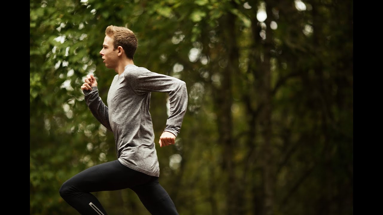 Hunt Your Goals - Galen Rupp