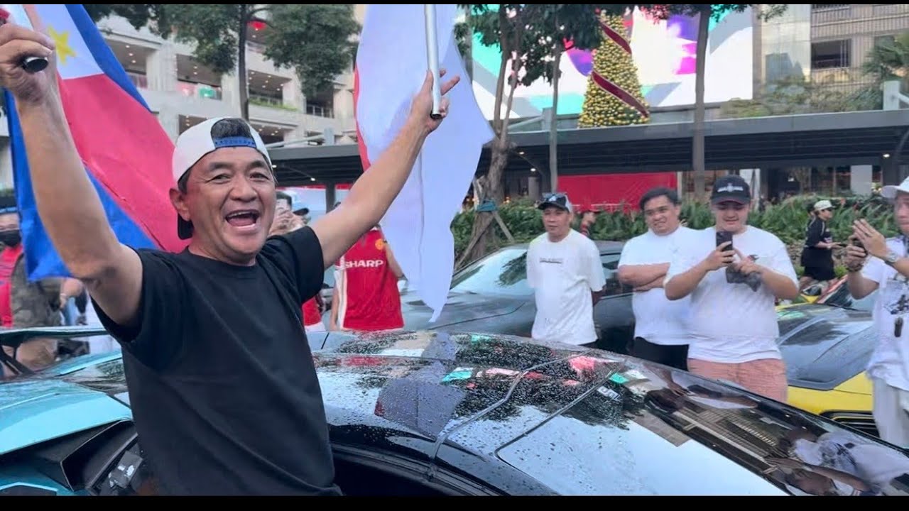 Stance Pilipinas / Manila Fitted X Liberty Walk Manila Meet