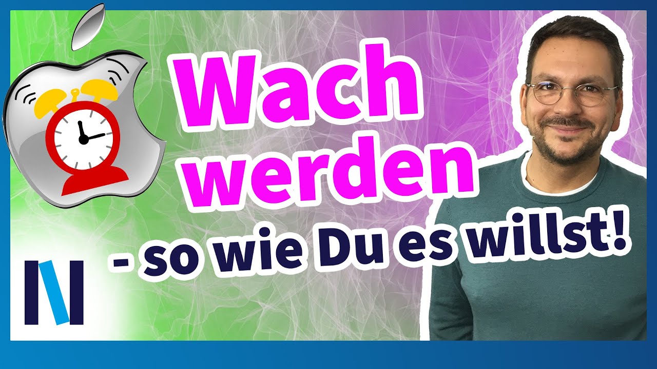 Lästige Probleme der Wecker-App auf Deinem iPhone iOS 26 - so kannst Du sie lösen!
