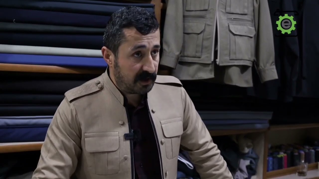 Ekonomik kriz Van’ın Fistancılar Sokağı’nı da etkiliyor 