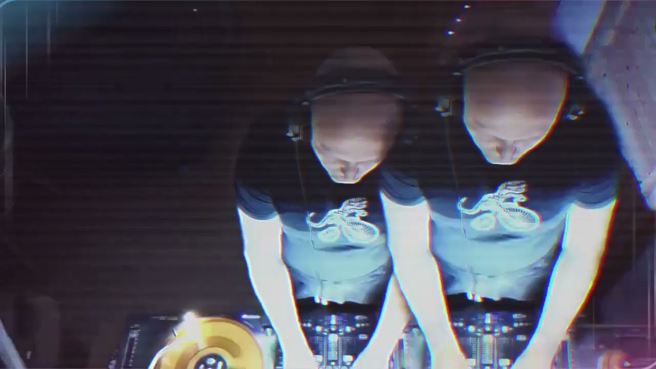 rmx2rlty   TikTok Live Set vom 29 01 26 Klangtherapie 180 min   Peaktime Techno in the Mix Chapter 4