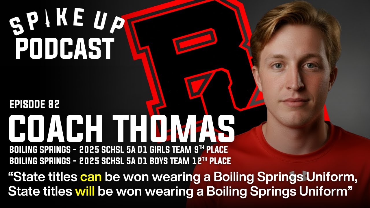 Эпизод 82 | Тренер Томас (Бойлинг-Спрингс)