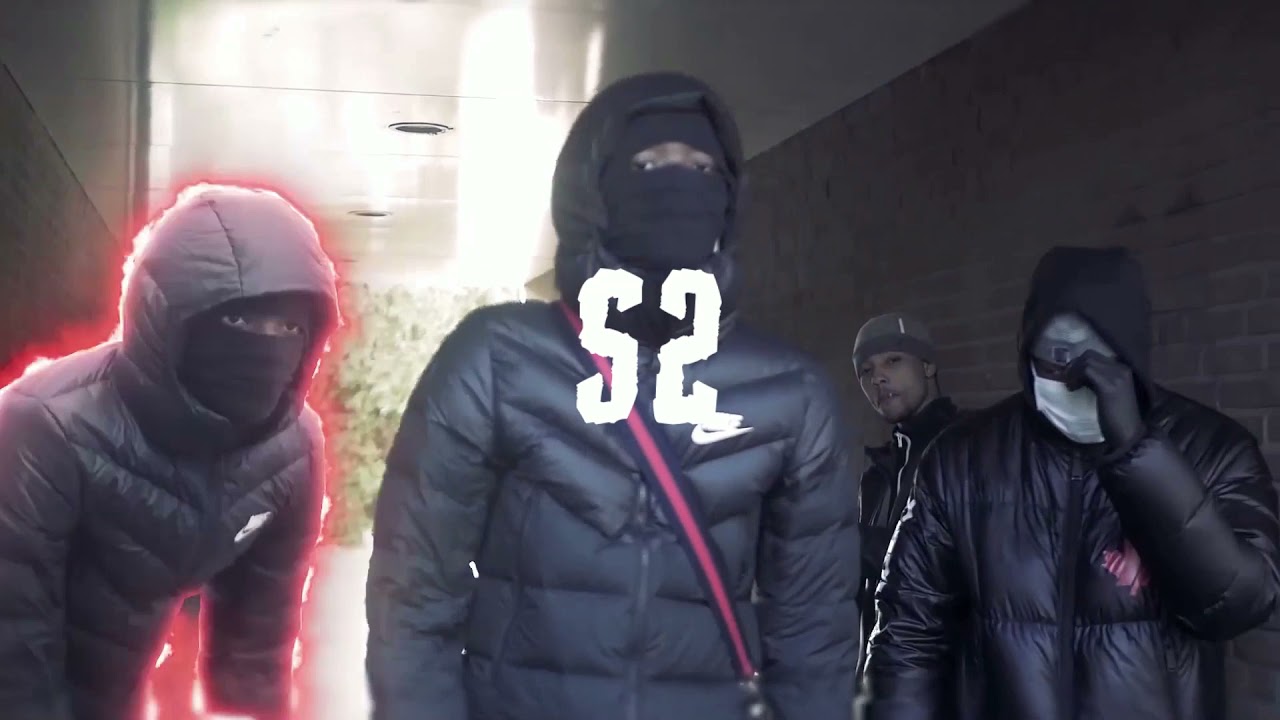 #DUTCHDRILL x #ZQ Impy x #6SQ type beat - ''ARMED'' - [Prod by Esstwo x Reimas]