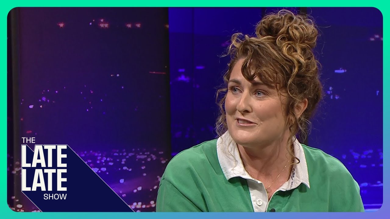 Kyla Cobbler: Social media to stand-up sensation & her marathon disaster