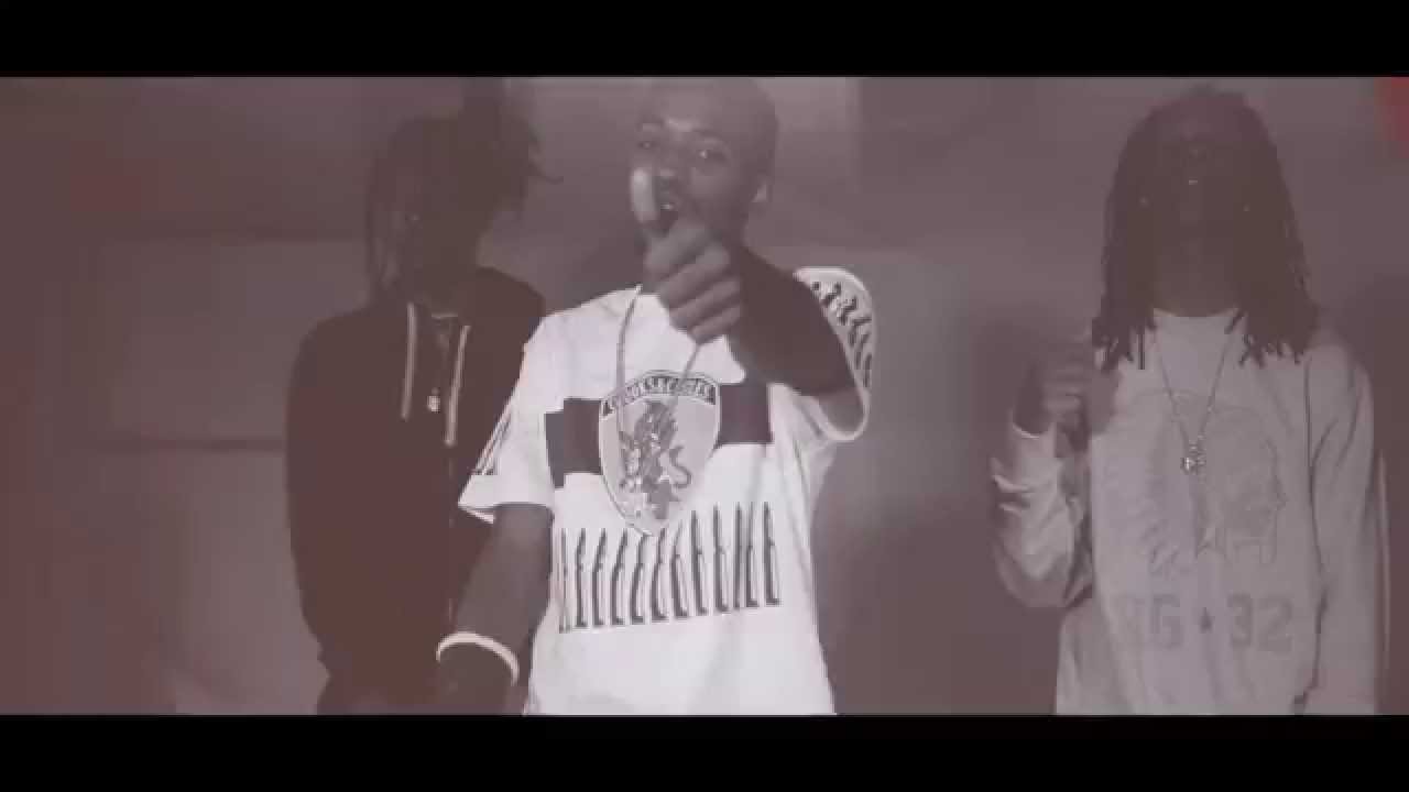 Donkey Cartel - Ride (Official Music Video)