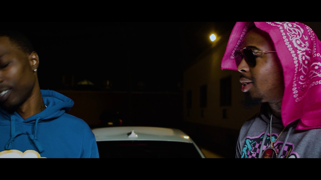 FABDON - WAP FREESTYLE | EXCLUSIVE MUSIC VIDEO|  ) ( S.A.P)
