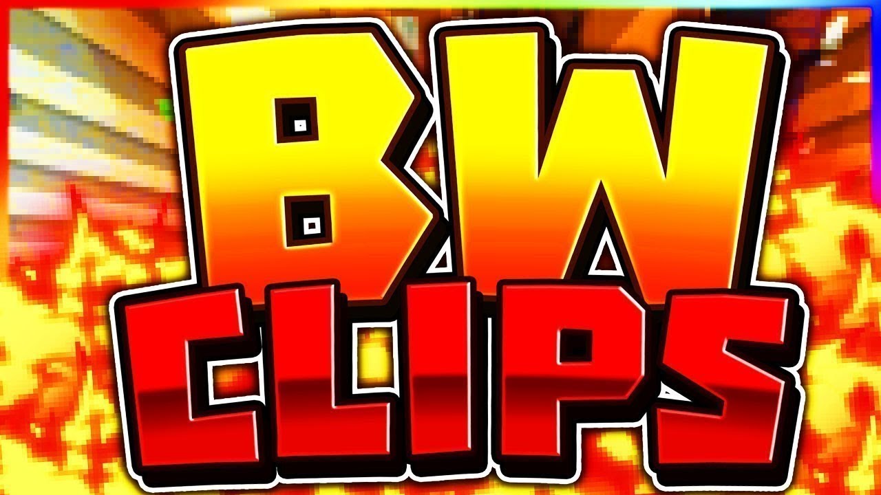 BW CLIPS #2 l FREQN l PVPxIFM