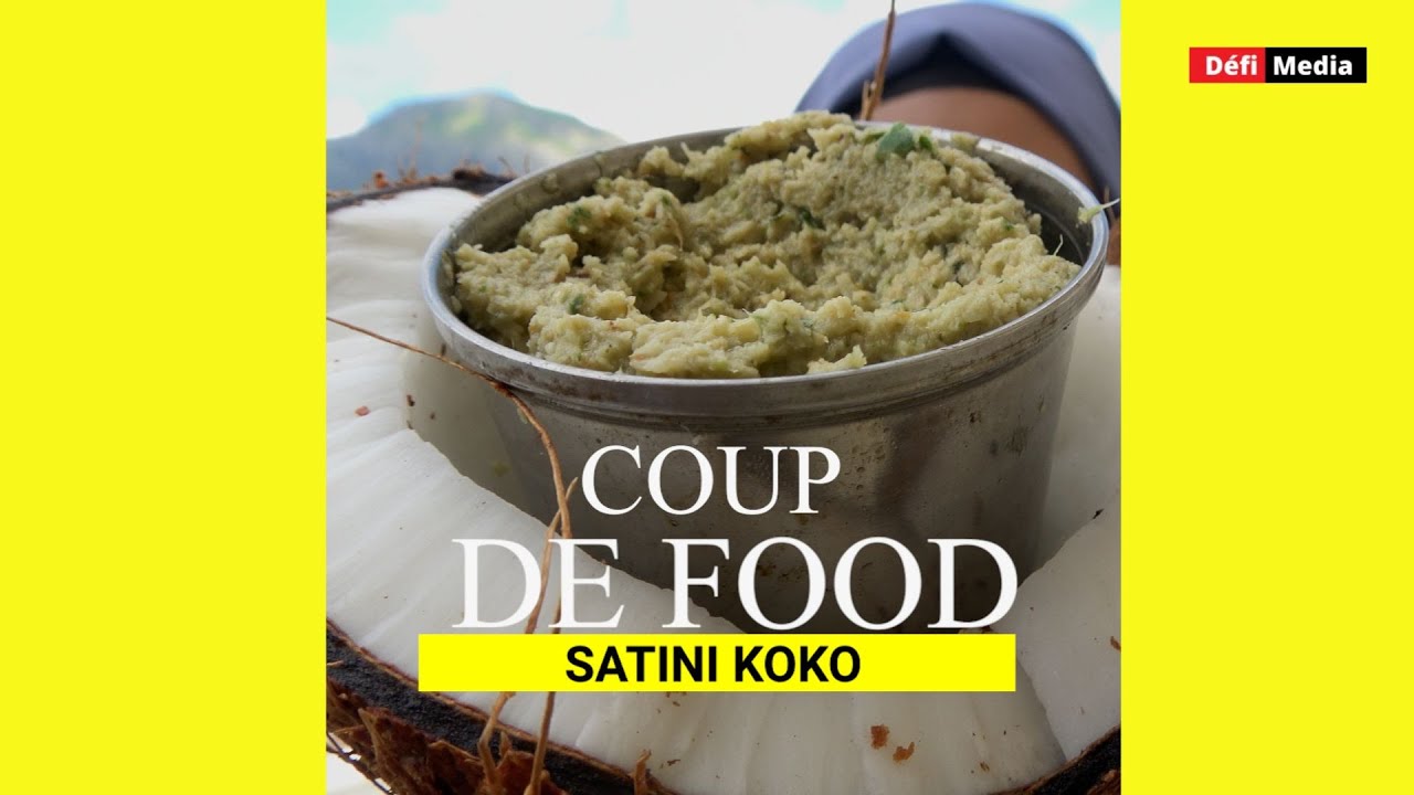 Satini koko : préparation et bienfaits, découvrez le petit plus qui transforme vos plats
