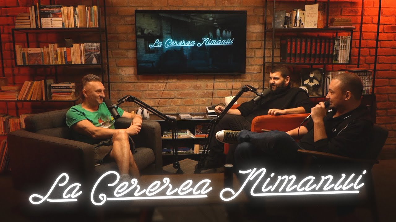 Dizabilitati fake in Spania, certificate permanente in Romania si violenta domestica | LCN Podcast