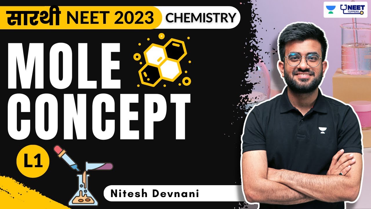 Phoenix 2.0: Chemistry Most Important Video for NEET 2025 | Unacademy NEET Toppers | #NEET