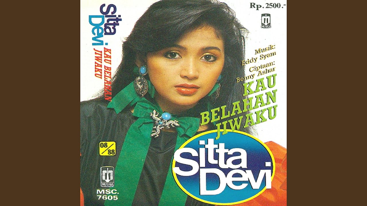 Kau Belahan Jiwaku