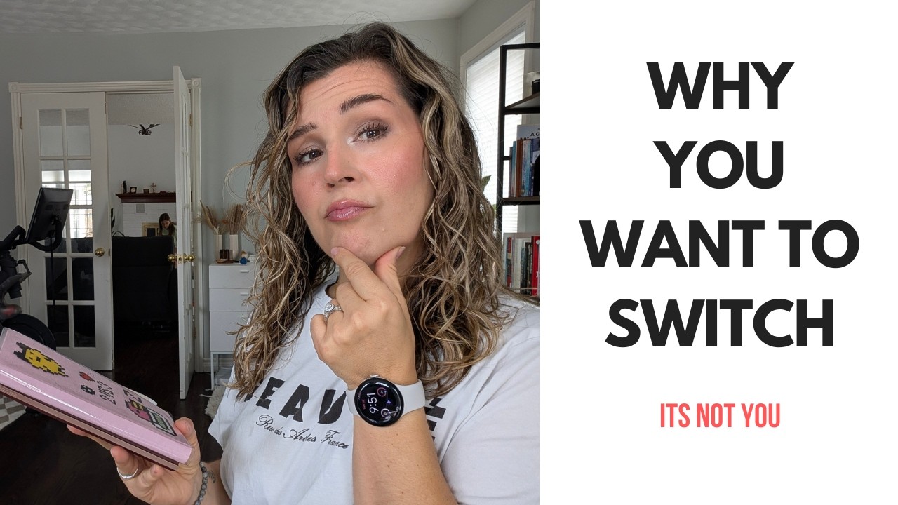 Перестаньте бросать свои ежедневники: почему вы всегда сдаетесь к апрелю