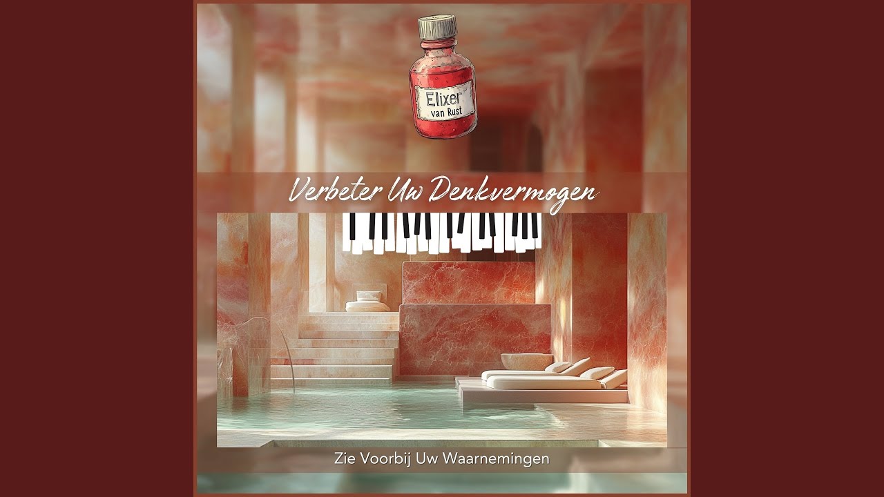 Harmonie van het leven