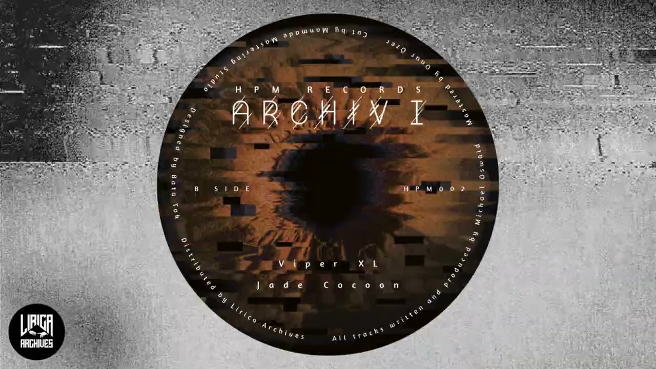 Michael Oswald - Viper XL