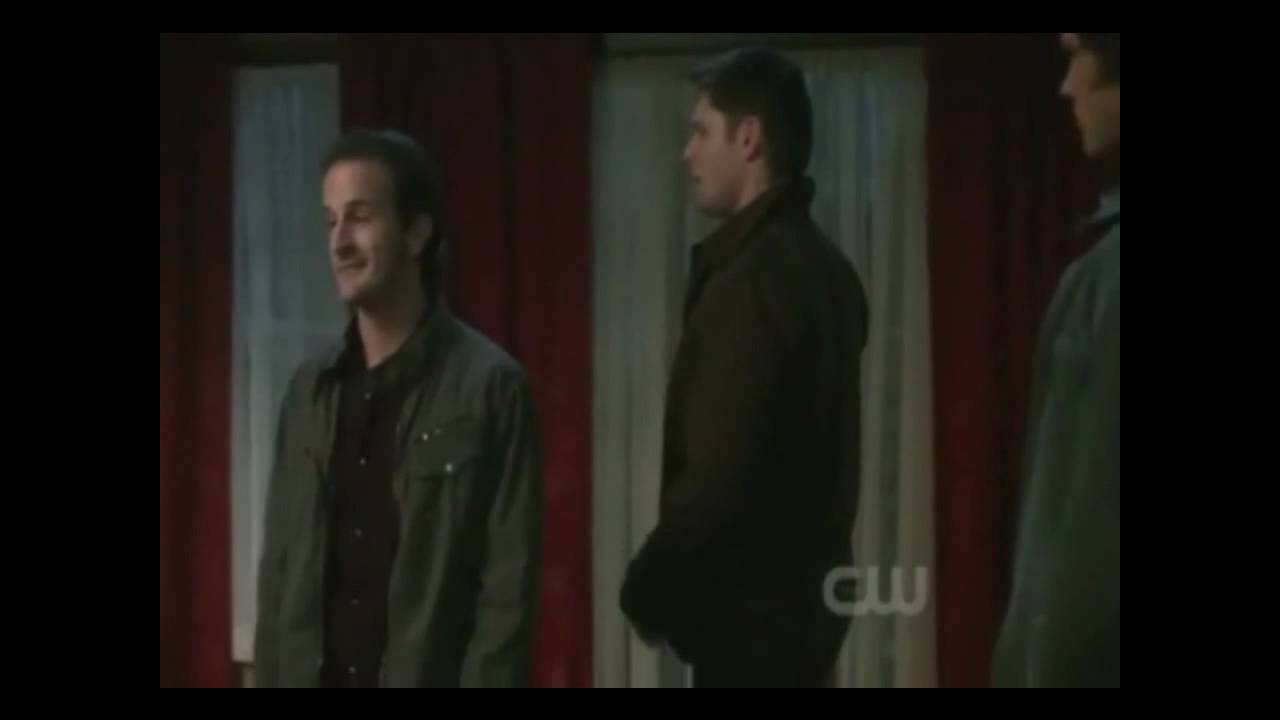 Supernatural Until The Day I Die