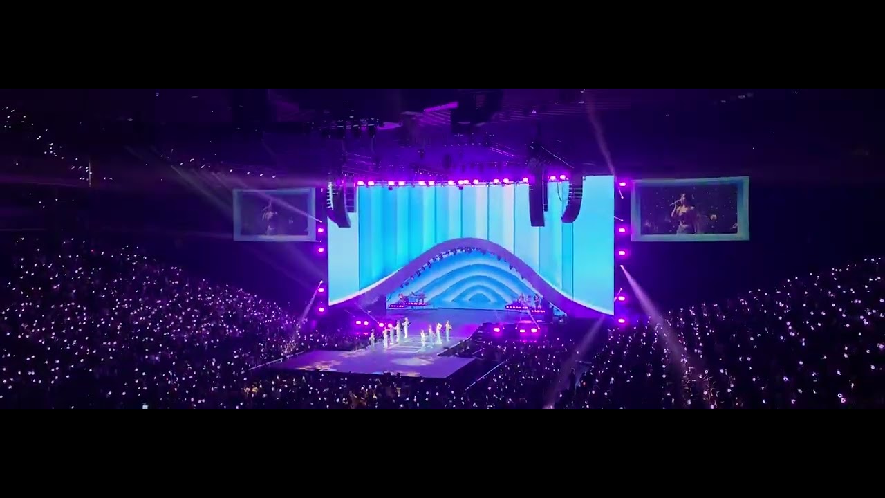 Twice Highlight Medley (Ready To Be World Tour Oakland 230612)