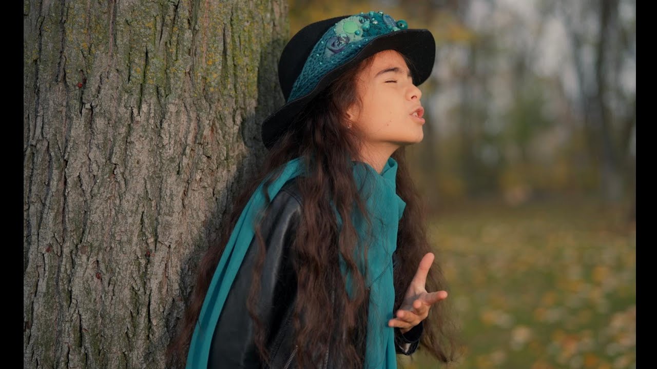 MARIA CIOBANU_SUNT PARINTII ADAPOST_Official Video