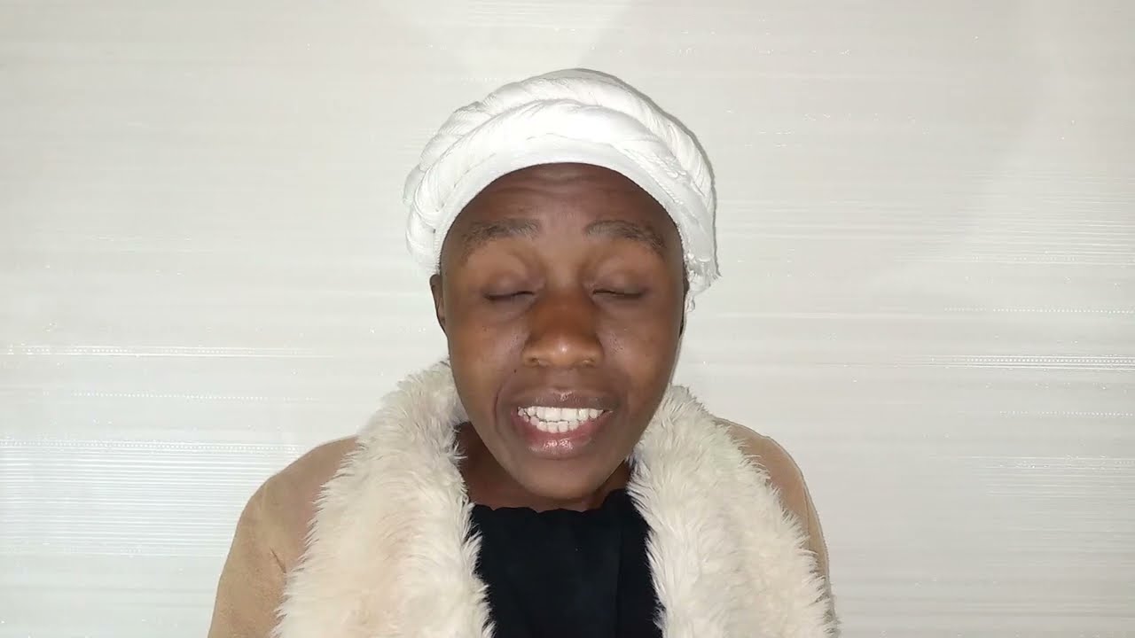 Я видел Церковь Иисуса в пустыне