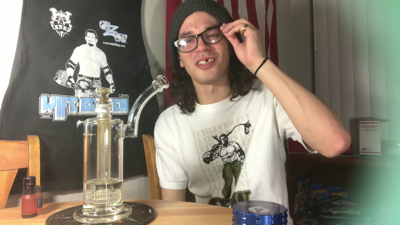 Mobius Glass Micro ii Review