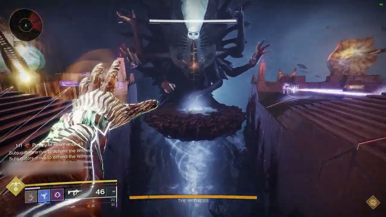 Destiny 2 edge boss solo aht |  Top Cheat | Best Hack