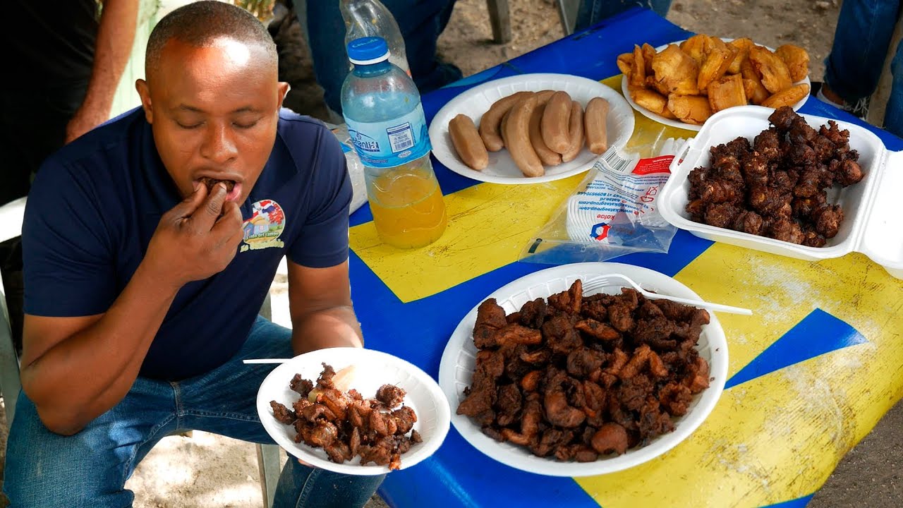 La Mejor Longaniza y Carne salada en Yasica, El Rey Del Salciao
