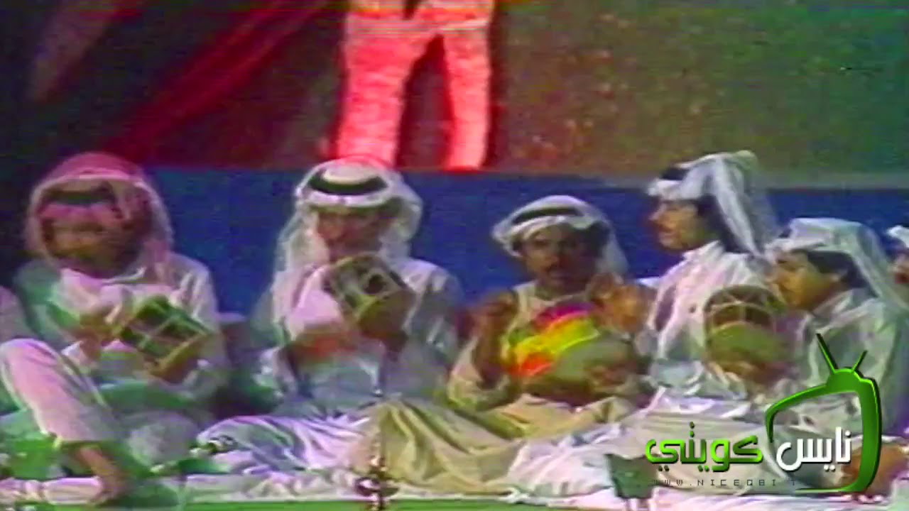 صوت والله عجبني جمالك