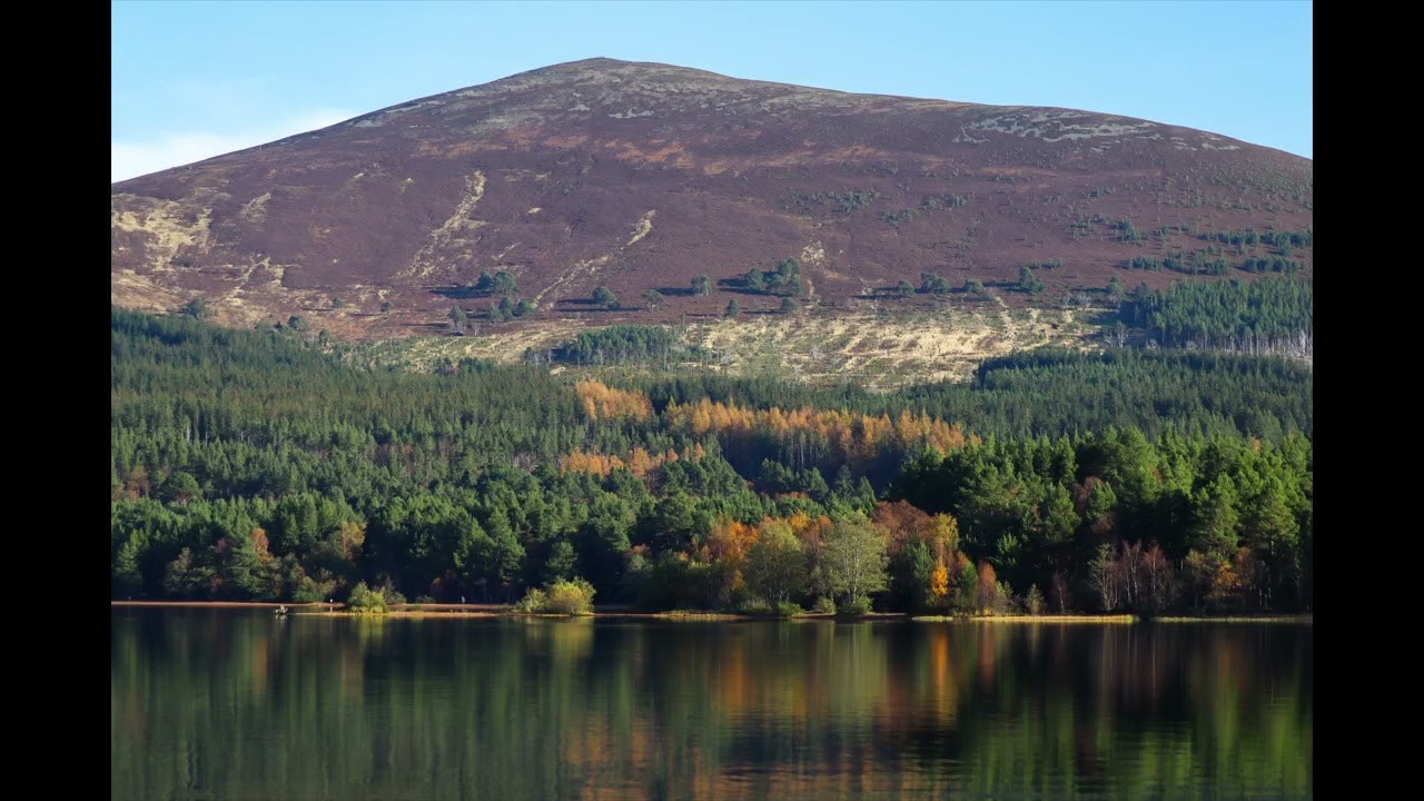 Loch Morlich, Aviemore