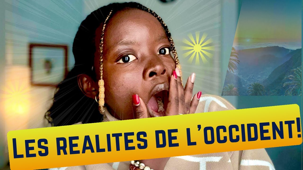 Mindset à Avoir AVANT de Voyager pour l'Europe