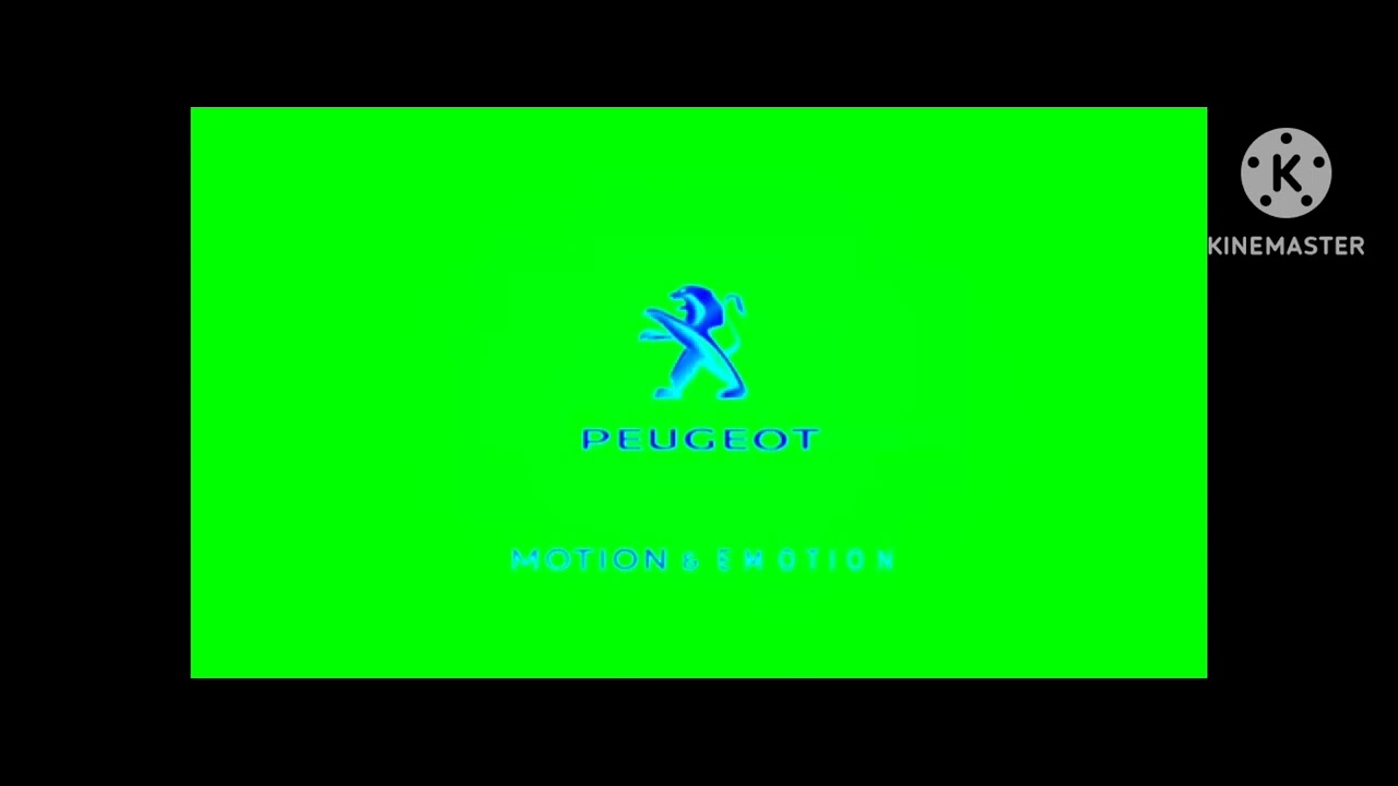 Peugeot Logo Effects Sponsored By Preview 2 Effects Extended