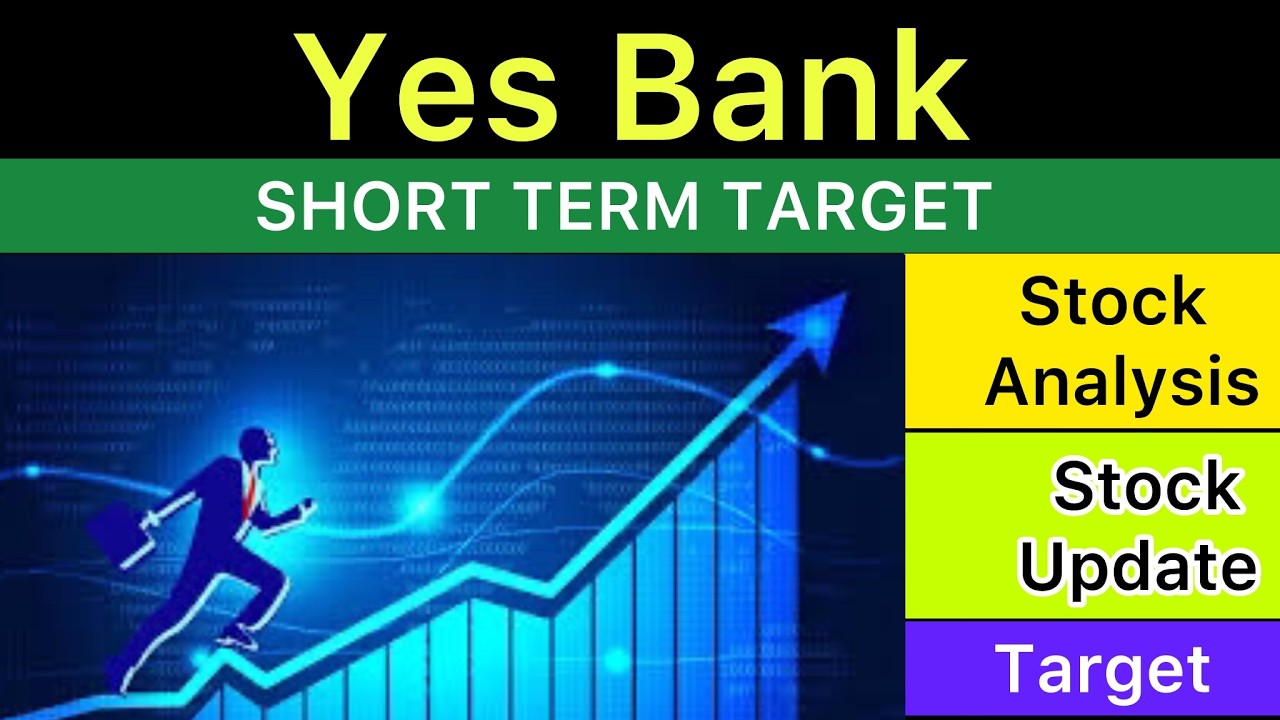 YES BANK SHARE TARGET ANALYSIS 🟢 YES BANK LATEST NEWS | YES BANK ANALYSIS STOCKS NEWS 11-06-26