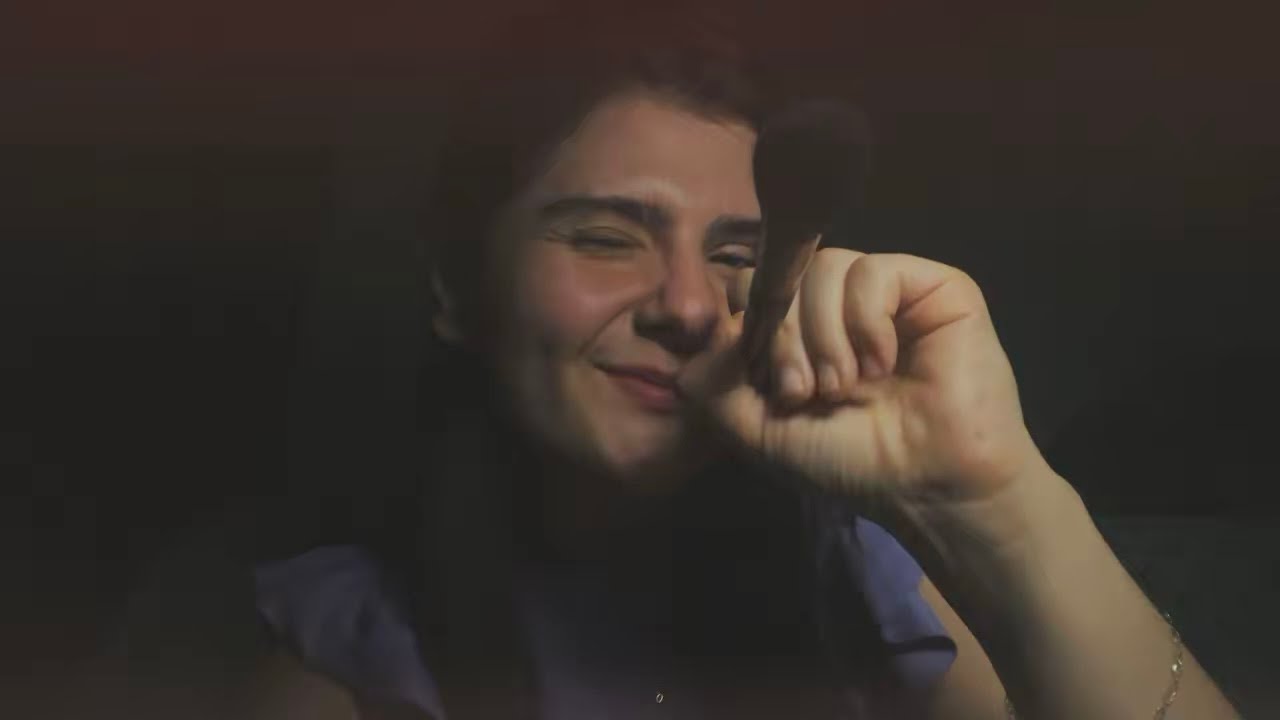 ASMR CASEIRO - cantando pra você 