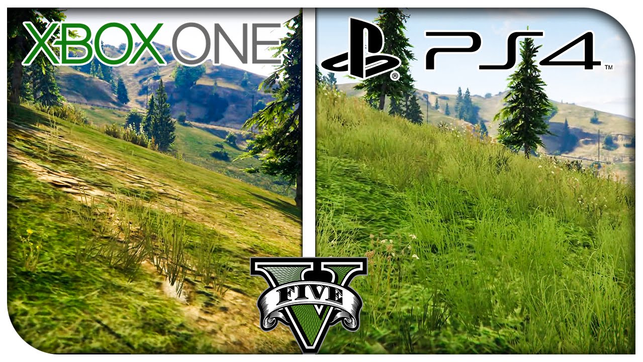 GTA 5 