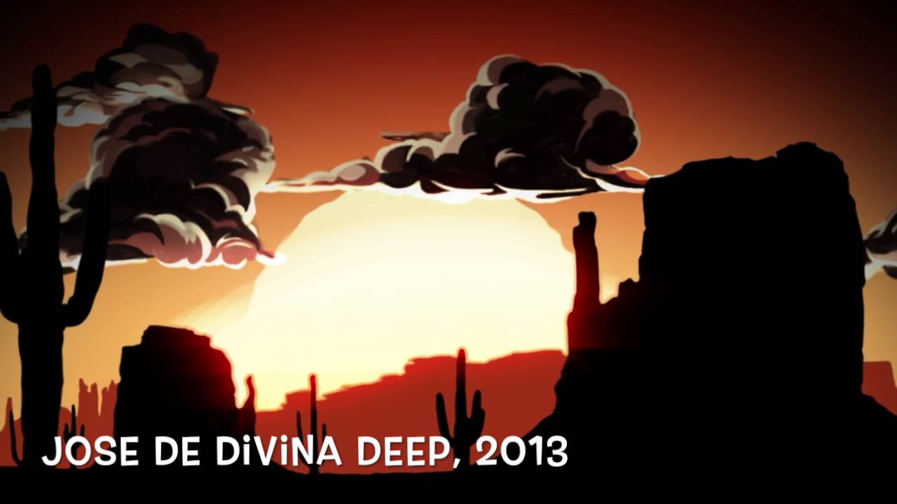 Jose de Divina Deep, 2013