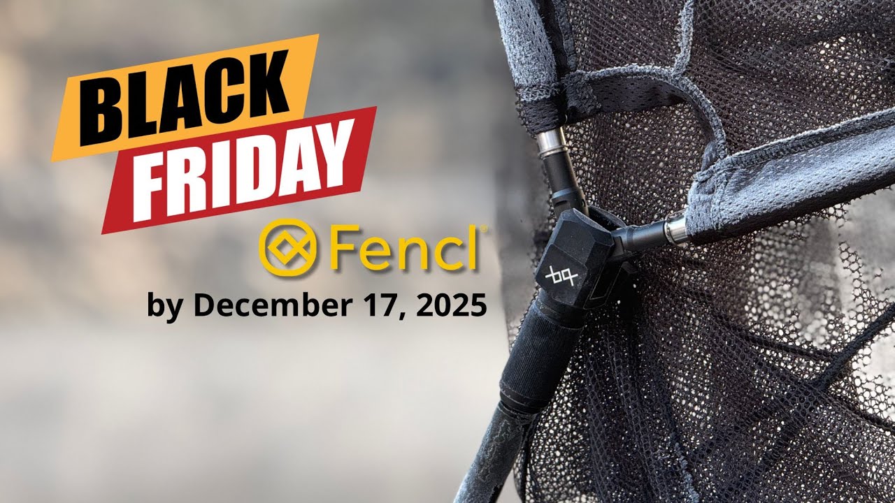 Fencl® Black Friday