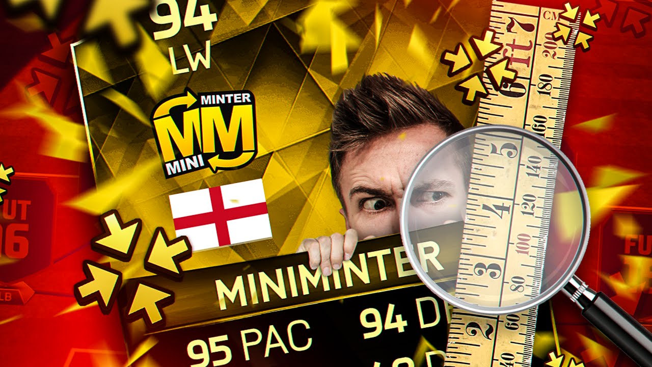 SHORTEST DRAFT CHALLENGE! (FIFA 16 Draft)