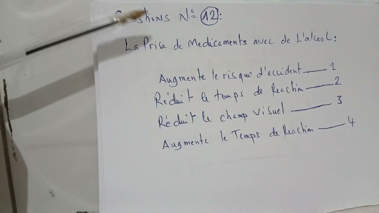Serie 3 Francais