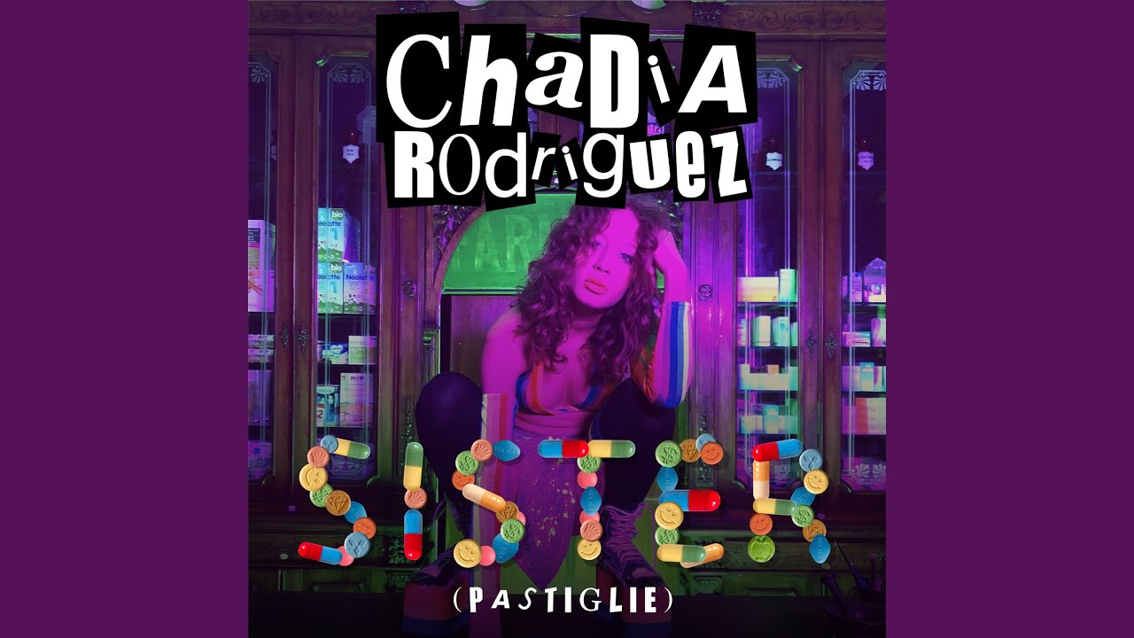 Sister (Pastiglie)