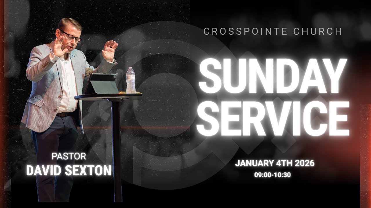 Becoming a Spiritual Champion in 2026