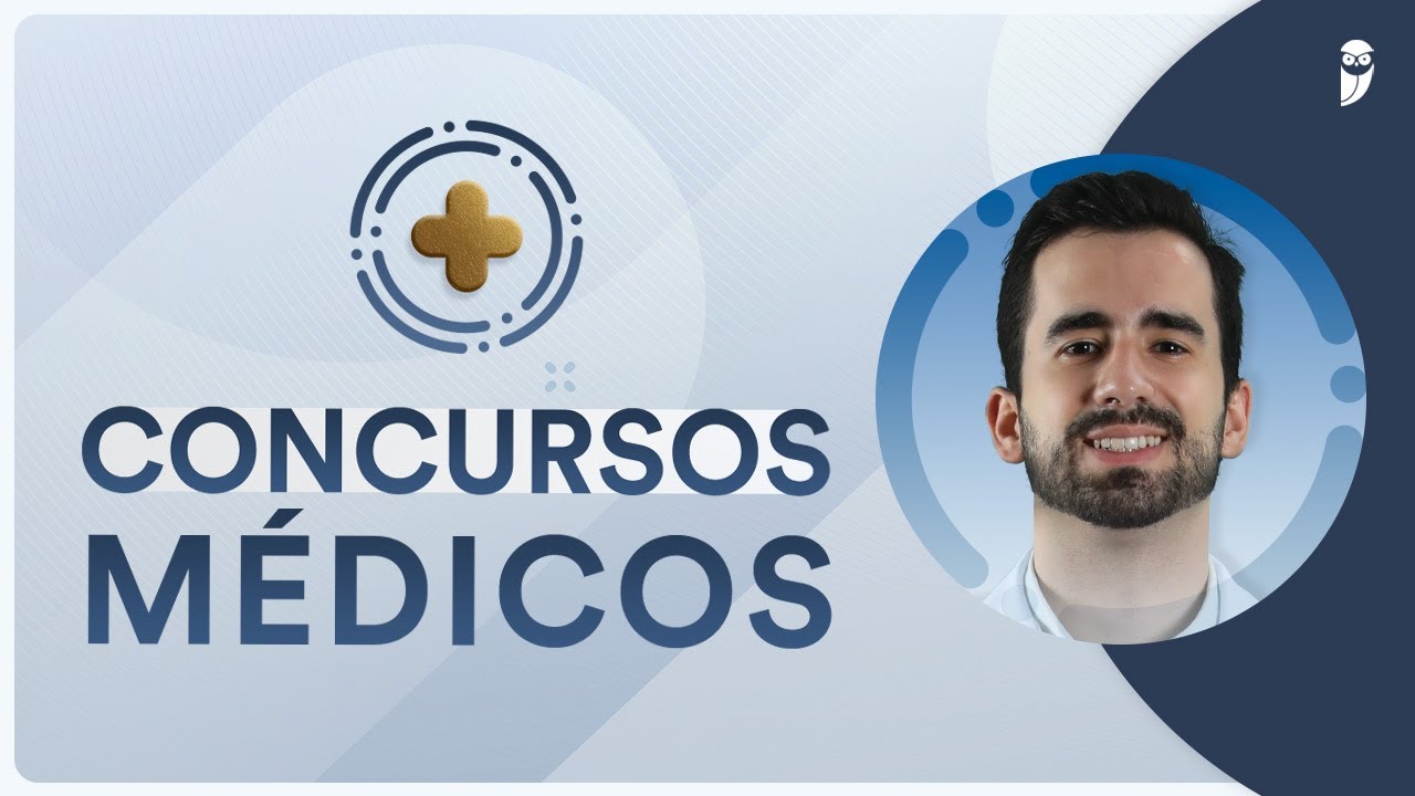 Concursos Médicos - Transtornos somatoformes - Prof. João Paulo