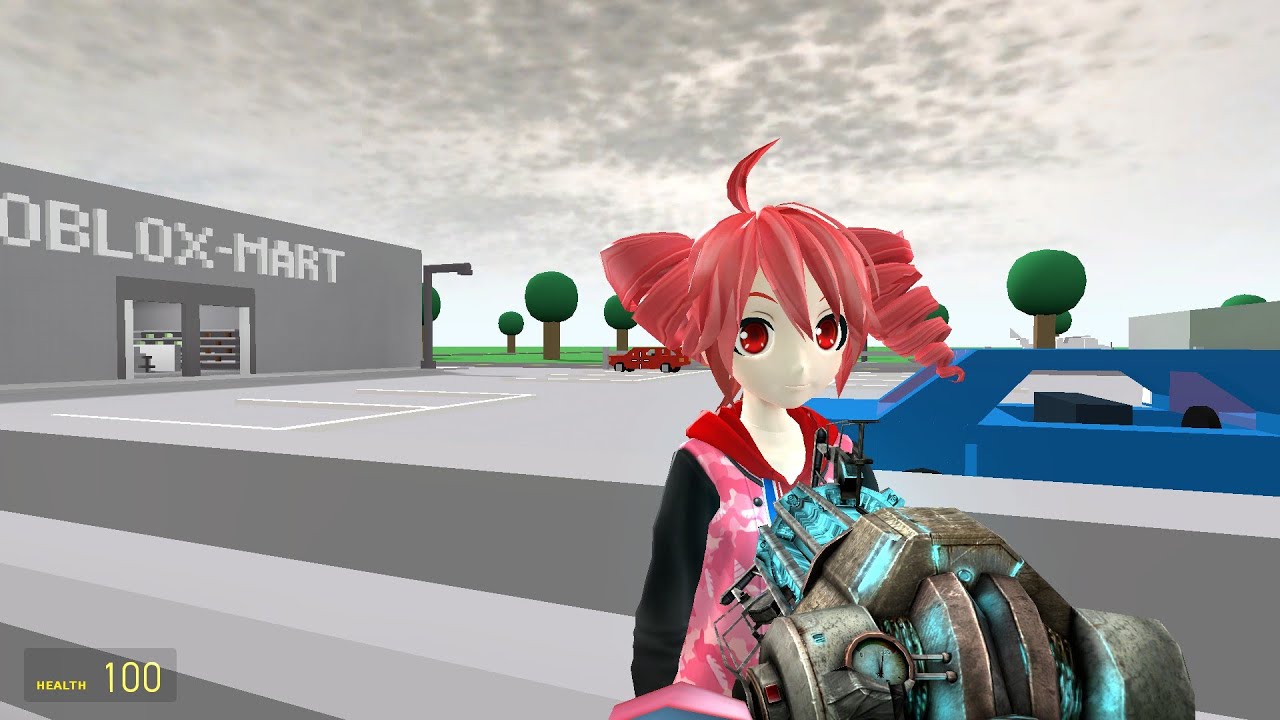 gary mod breadcast 2