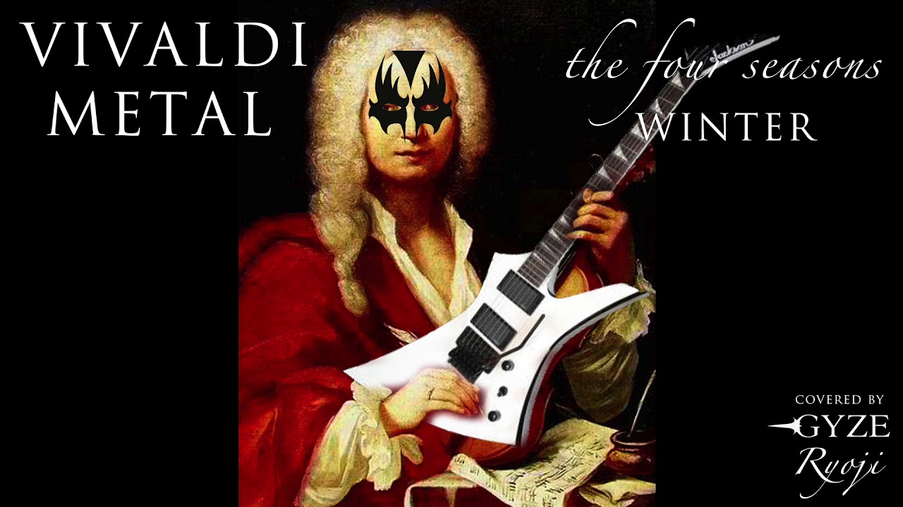 Vivaldi 