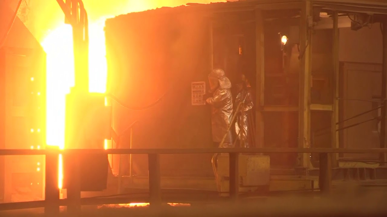 Ex Ilva, ambientalisti chiedono al Governo chiusura area a caldo: &ldquo;Effetti neurotossici su bimbi&rdquo;