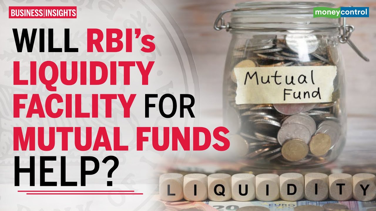 Business Insight | Поможет ли механизм ликвидности RBI для паевых инвестиционных фондов?