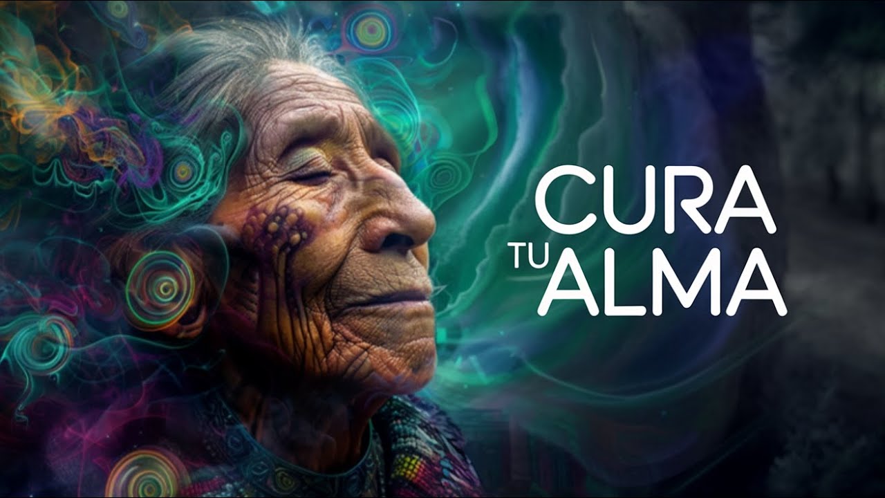 Música Chamánica para Curar el Alma | Sanación Profunda y Descanso Interior