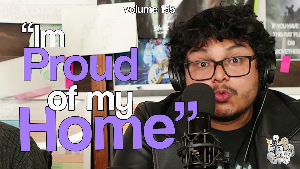 Dyego Interview: Touring Do's/Don'ts & San Fernando Valley Music  - Music Matters #155