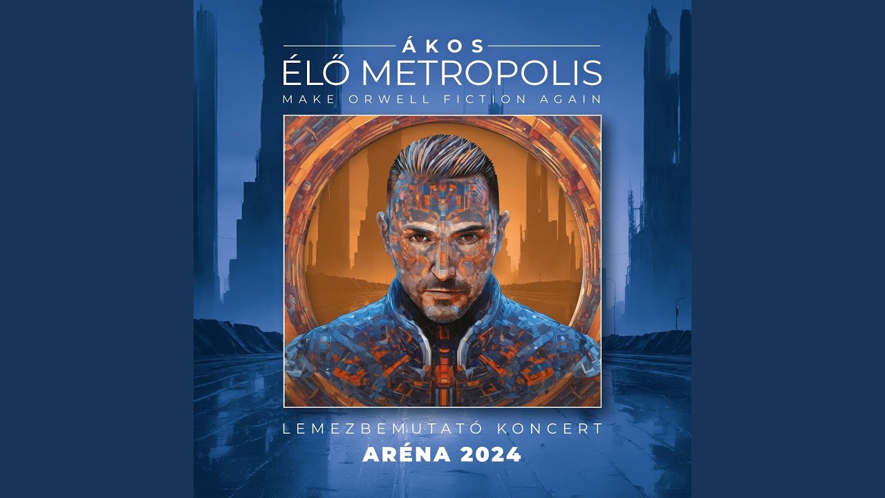 A tükör (Live Aréna 2024)