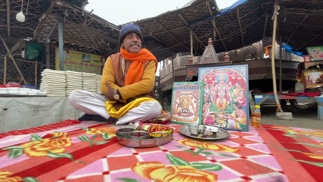 Dos and Don’ts at Brijghat | Garhmukteshwar | Hapur | Spiritual Tourism | GoAnubhavBharat